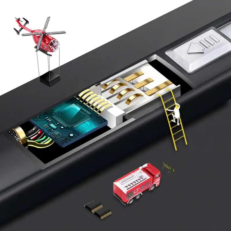 Электронная Usb зарядка дуговая Зажигалка Плазменные электронные импульсные