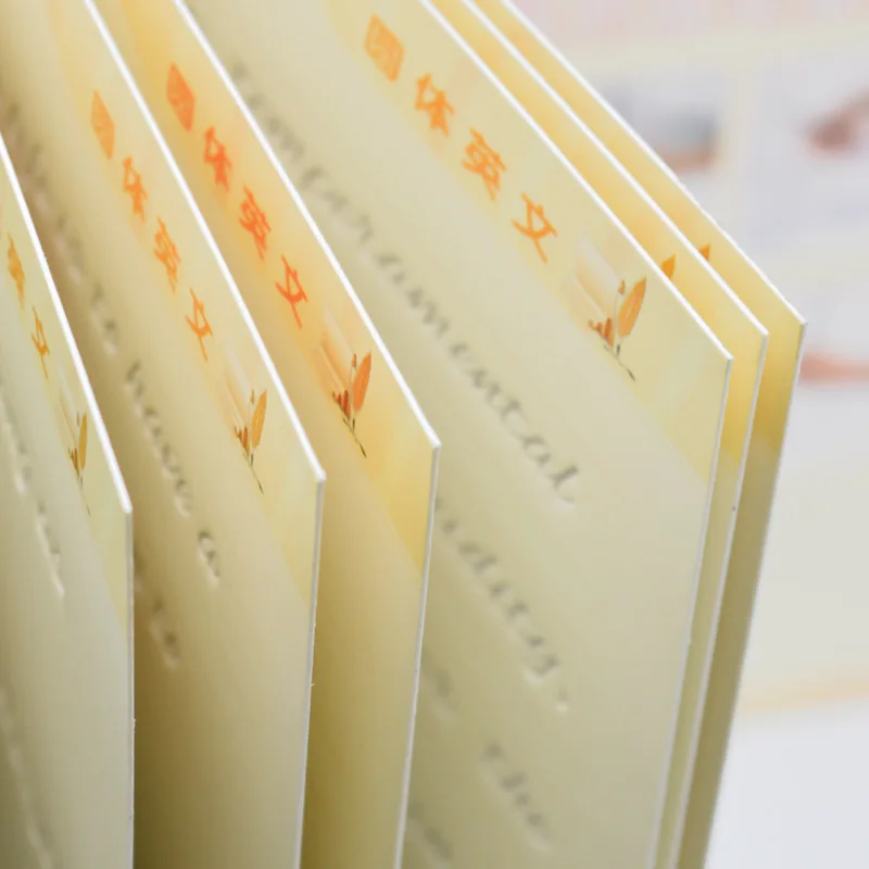 Бесплатная подарочная ручка вогнутая английская Волшебная паста для письма