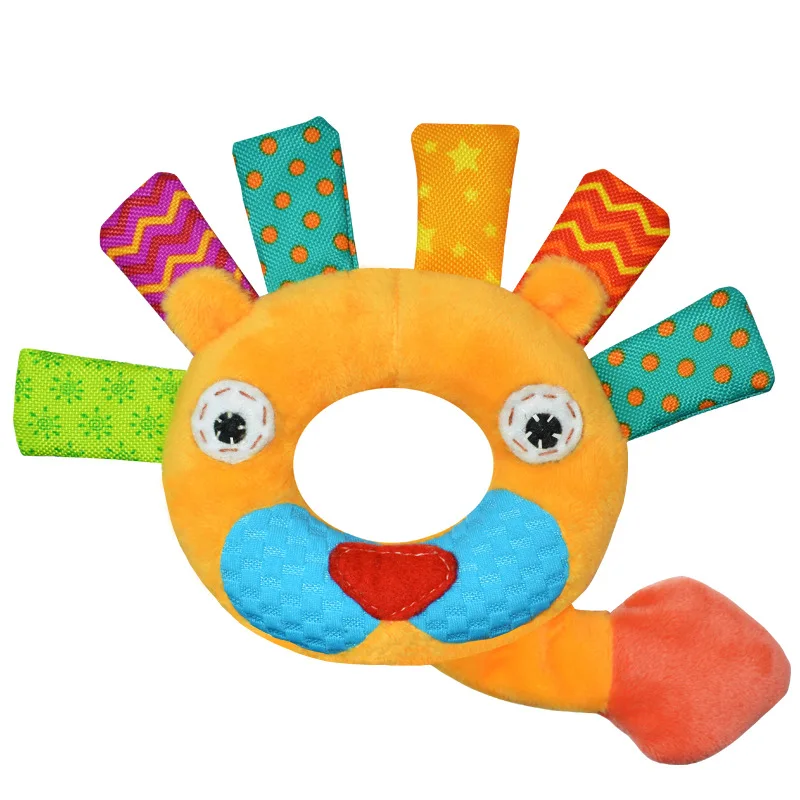 Детская игрушка-прорезыватель для зубов | Игрушки и хобби