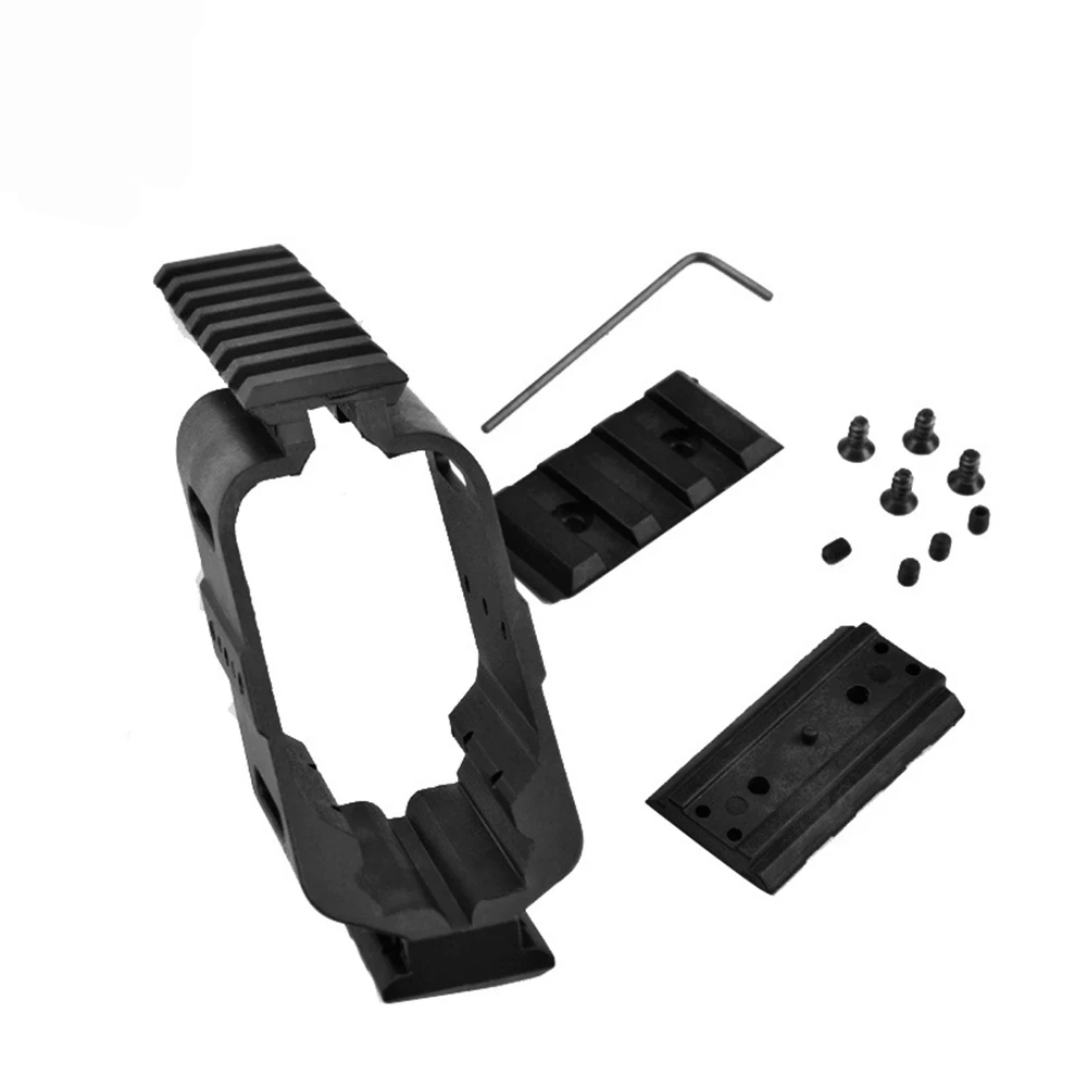 Универсальный Тактический AEG страйкбольный пластиковый базовый