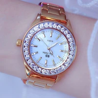 woman watches 2021 famous brand dress diamond watch women bracelet gold ladies wrist watches elegant female watch montre femme