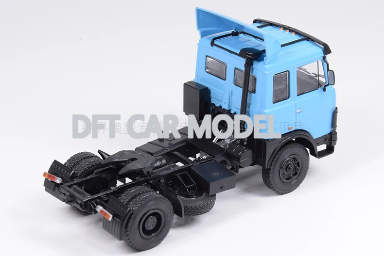 1:43 Масштаб сплава игрушка Maz-5432 модель детских игрушечных автомобилей авторизованный игрушки для детей