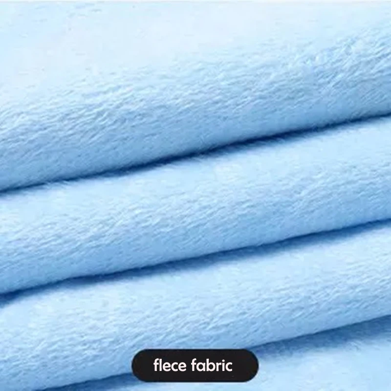 100% полиэстер норки ткани более ярких цветов модные домашний текстиль одежды