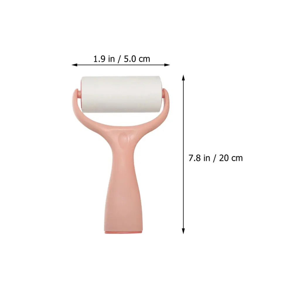 

1 Set Pet Hair Remover Lint Roller Pet Hair Remover Dog Hair Remover Roller