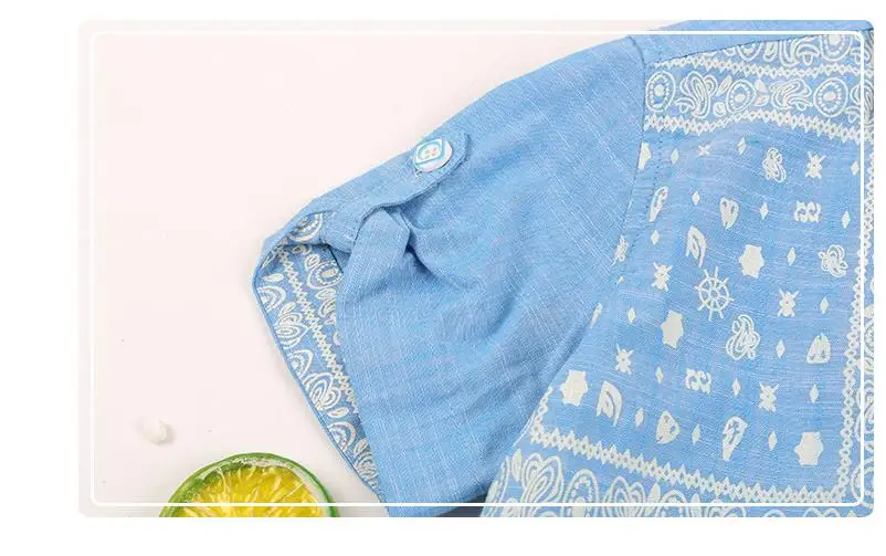 Рубашка в винтажном стиле для девочек | Мать и ребенок