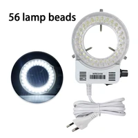microscope led ring light handheld illuminator lamps for excellent circle light industrial microscope camera light source