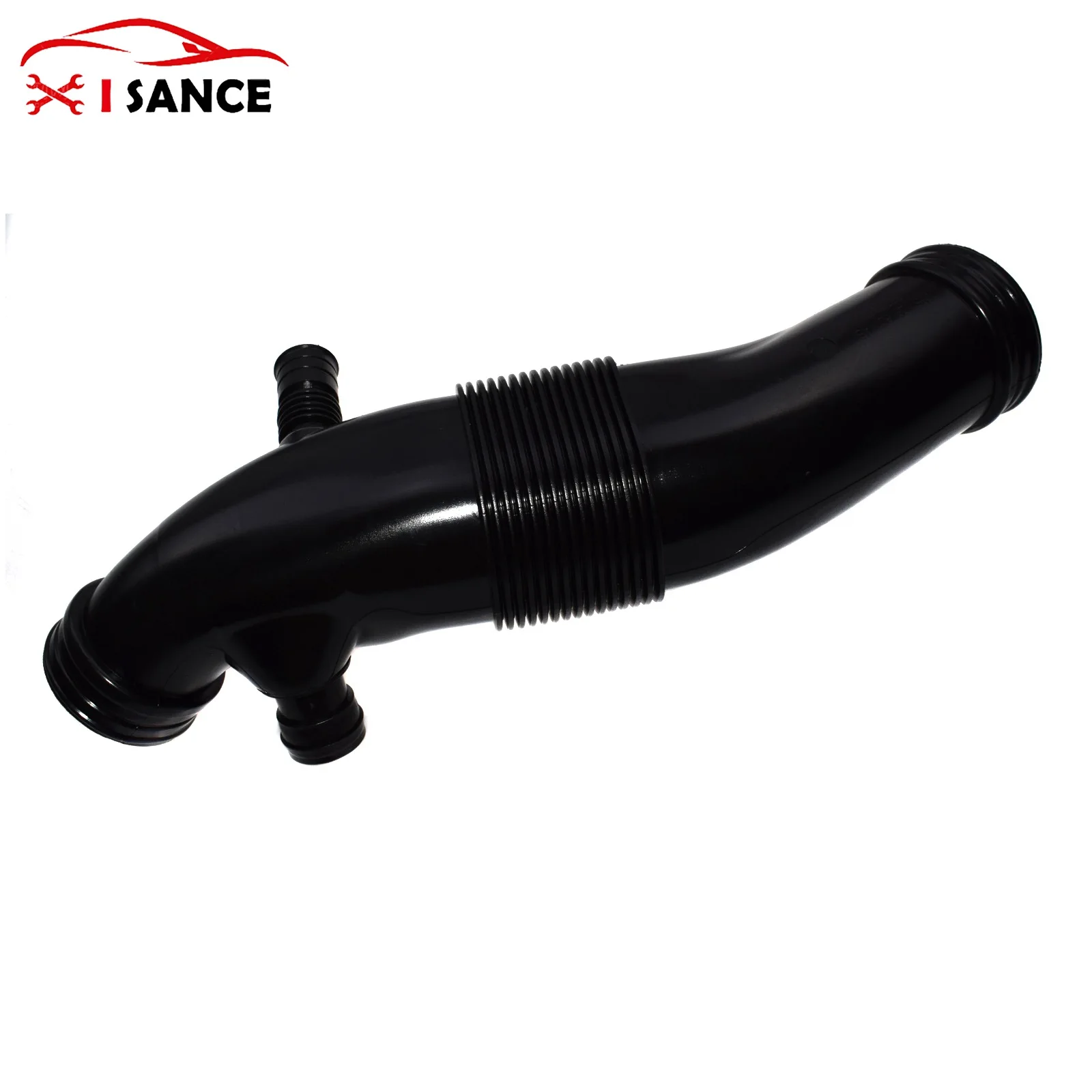 Шланг впускной ISANCE 06B129627AB 06B129627T для Audi A4 8E B6 B7 2001 2002 2003 2004 2005 2006 2007 2008 | Автомобили и