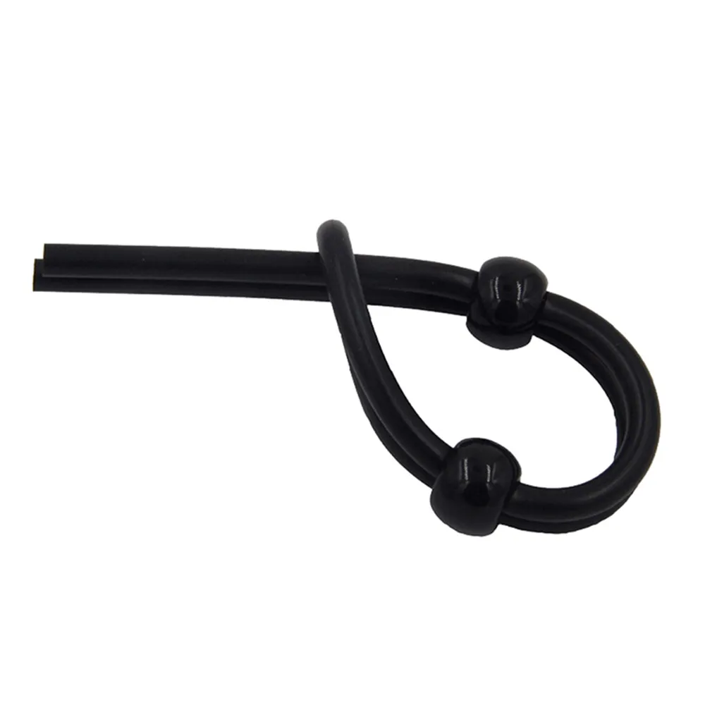 Регулируемые кольцо на пенис для задержки эякуляции секс-игрушки мужчин