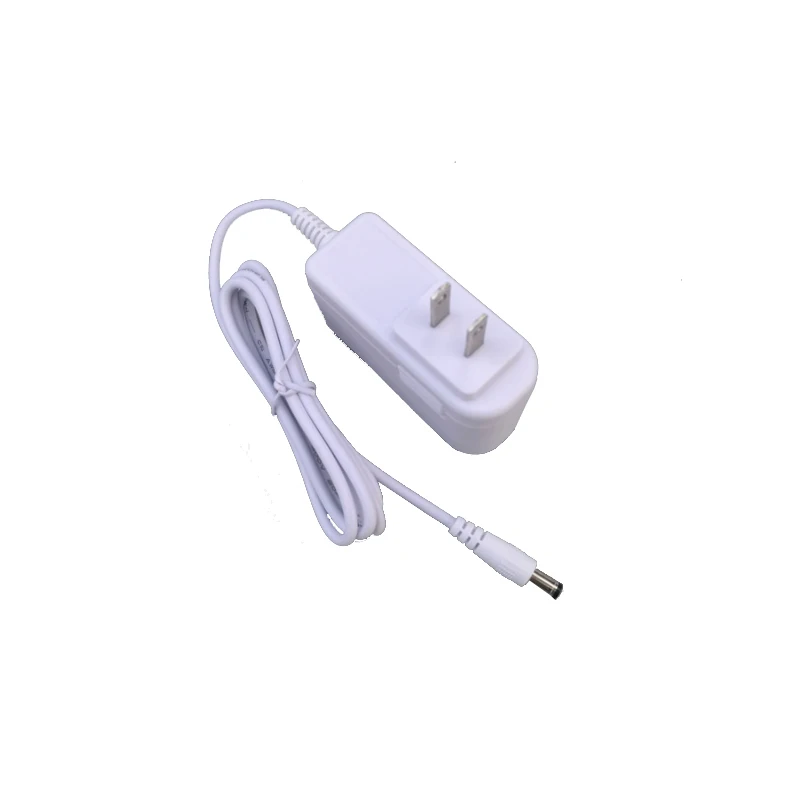 Зарядное устройство с адаптером питания 2 шт. 12 В 1 А | Электроника