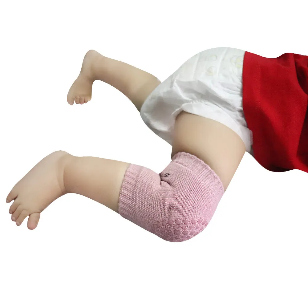 Sallybaby/5 комплектов летние наколенники для малышей Нескользящие малышей|Центры