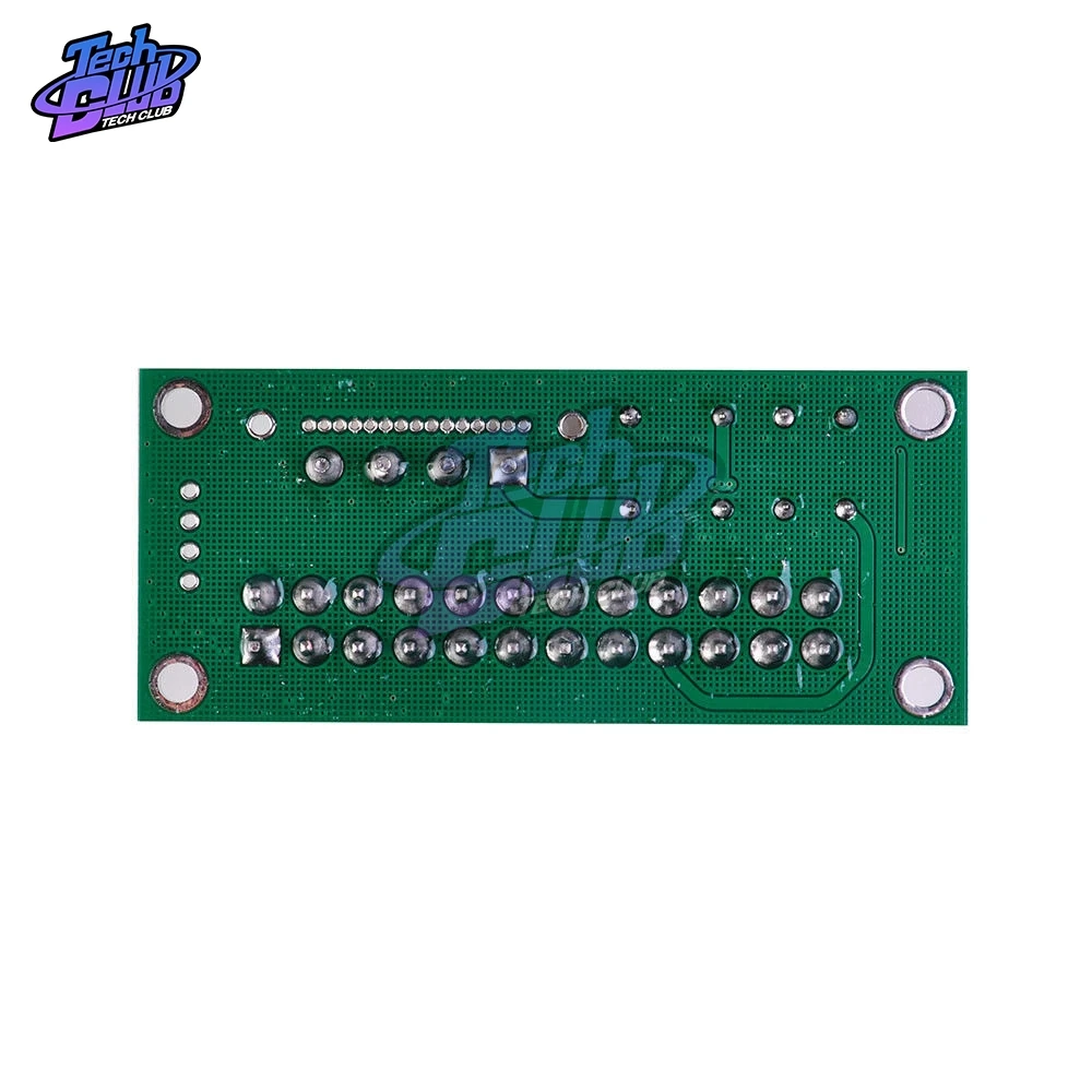 

Dual PSU Sync Adapter ATX 24Pin to 4Pin Molex Power Supply Starter Card Extension Cable ADD2PSU for Bitcoin Mining Miner