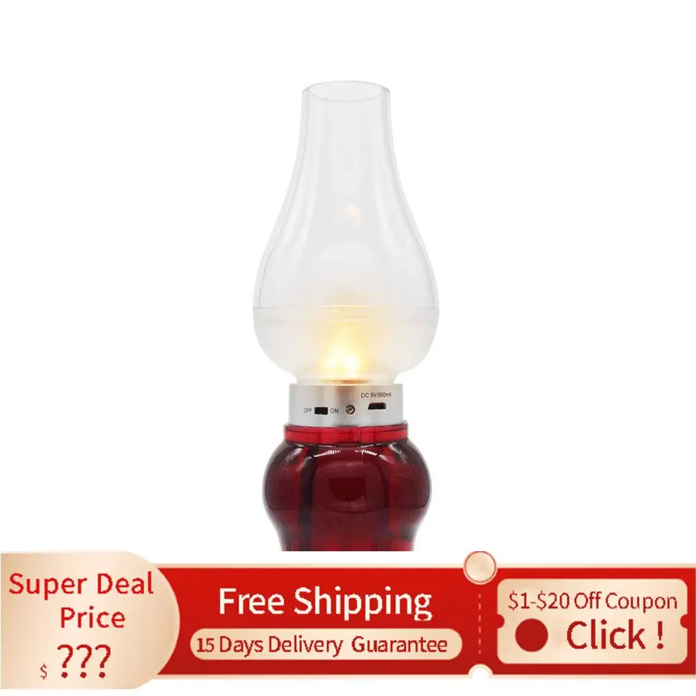 

Регулируемый светодиодный светильник для чтения с USB-зарядкой, новый год 2022