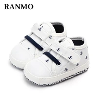 fashion baby girls sports shoes baby boys sneakers cotton casual shoes newborn classic canvas infant toddler shoes first walkers
