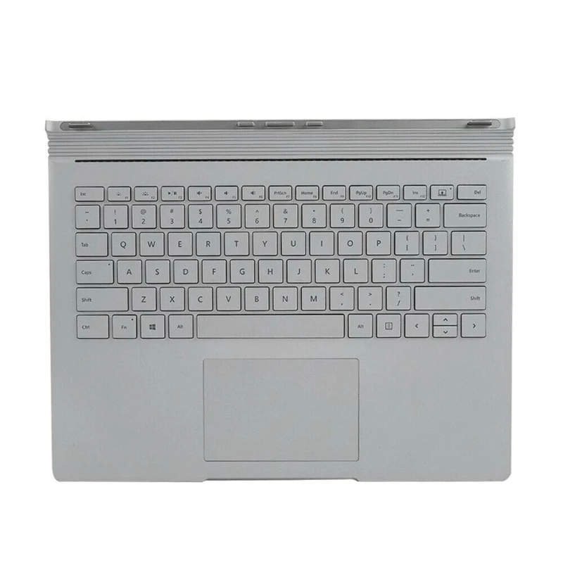 For Microsoft- Surface Book Base Replacement Laptop Keyboard 1705 1st Generation Multifunctional All Keys