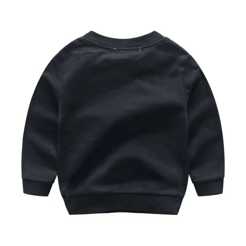 Комплект одежды для детей 1 4 лет на весну и осень повседневные топы с длинными