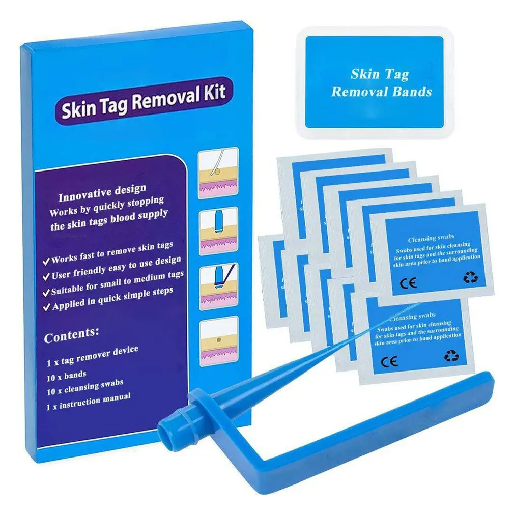 

Nevus Corns And Wart Durable Remover With Groove Design Skin Care Gift Nevus Removing Tool Nevus Remover