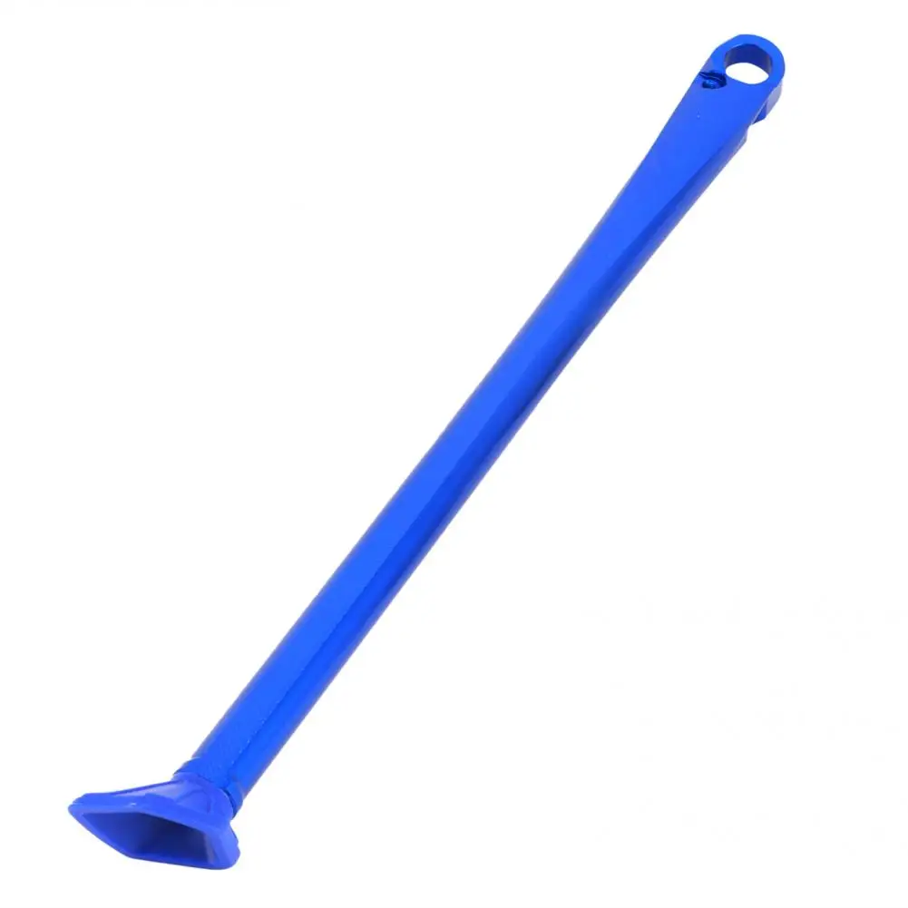 

Metal High-quality Motorcycle Modified Side Stand Multi Colors Motorcycle Kickstand Robust