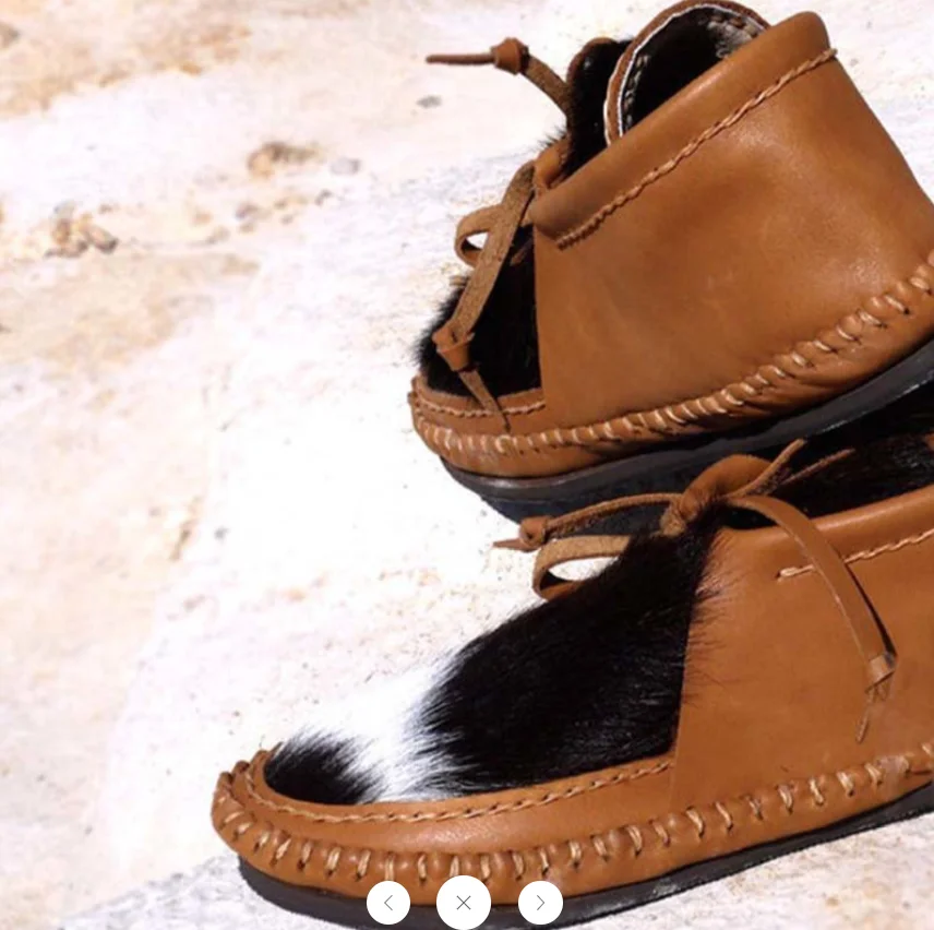 Новинка 2020 года Сезон осень-зима Женские ботинки на меху Плюшевые ботильоны из