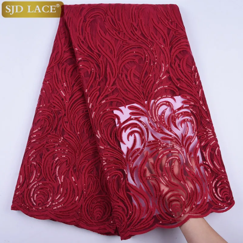 Молочный шелк с блестками французская Тюлевая кружевная ткань превосходная