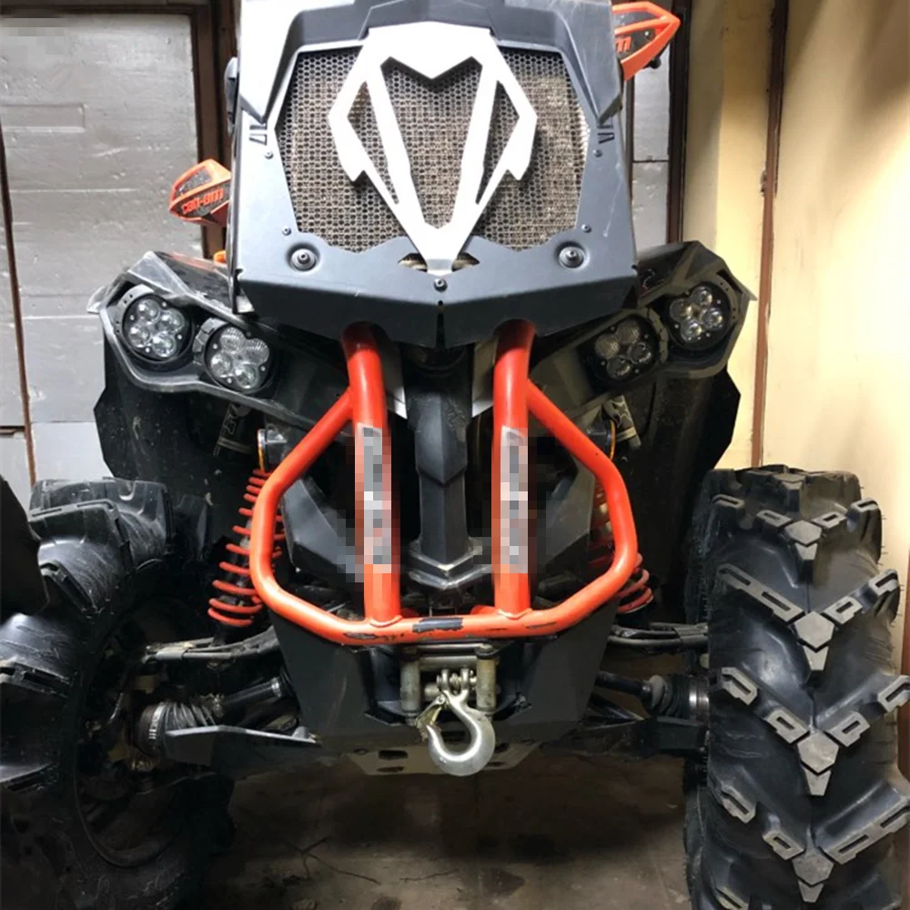 1/2 шт. 12 В 24 в 40 Вт 2-дюймовый точечный прожектор с комбинированным лучом