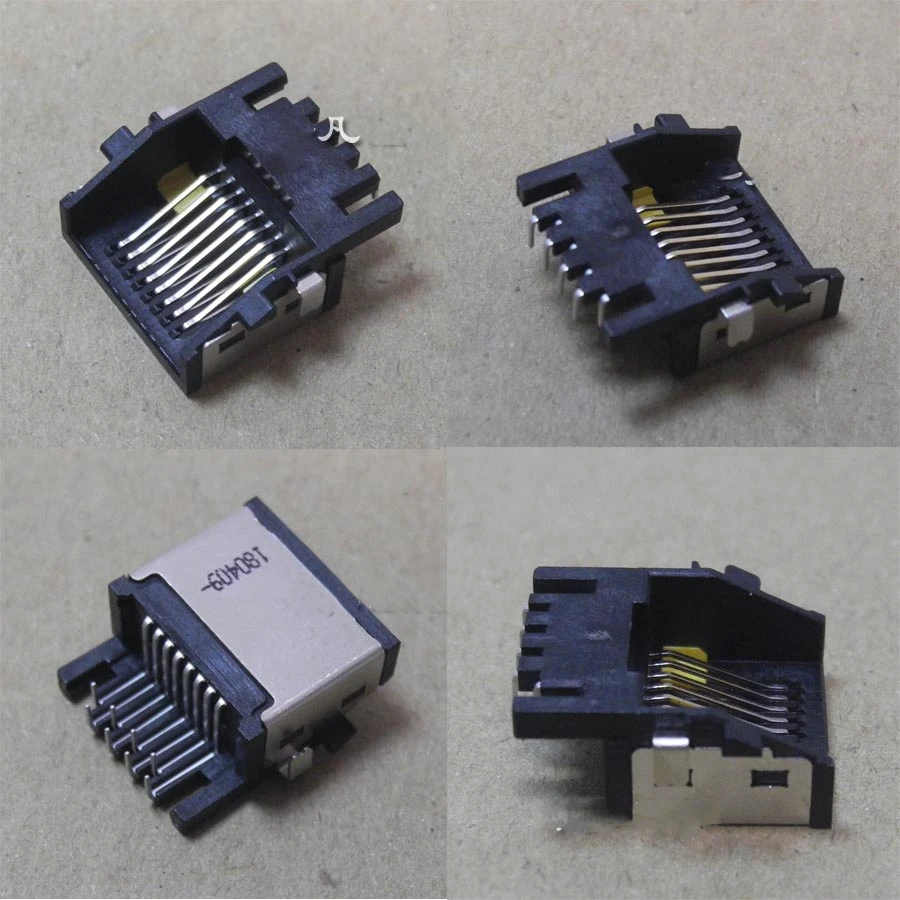

Net NIC interface Network Port For Lenovo 700-15isk 500S-15isk