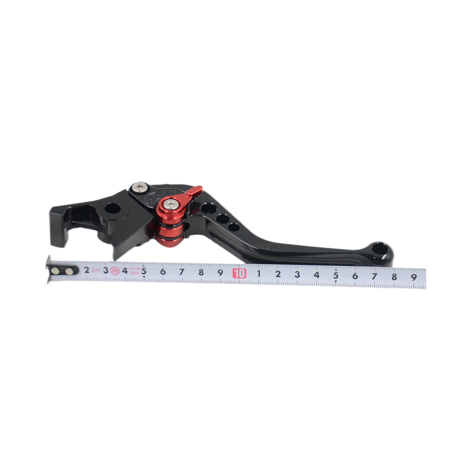 Короткие Рычаги тормозной муфты CNC для Honda Nsr125/150 1992-2003 Cbr125/150 2004-2012 | Автомобили и