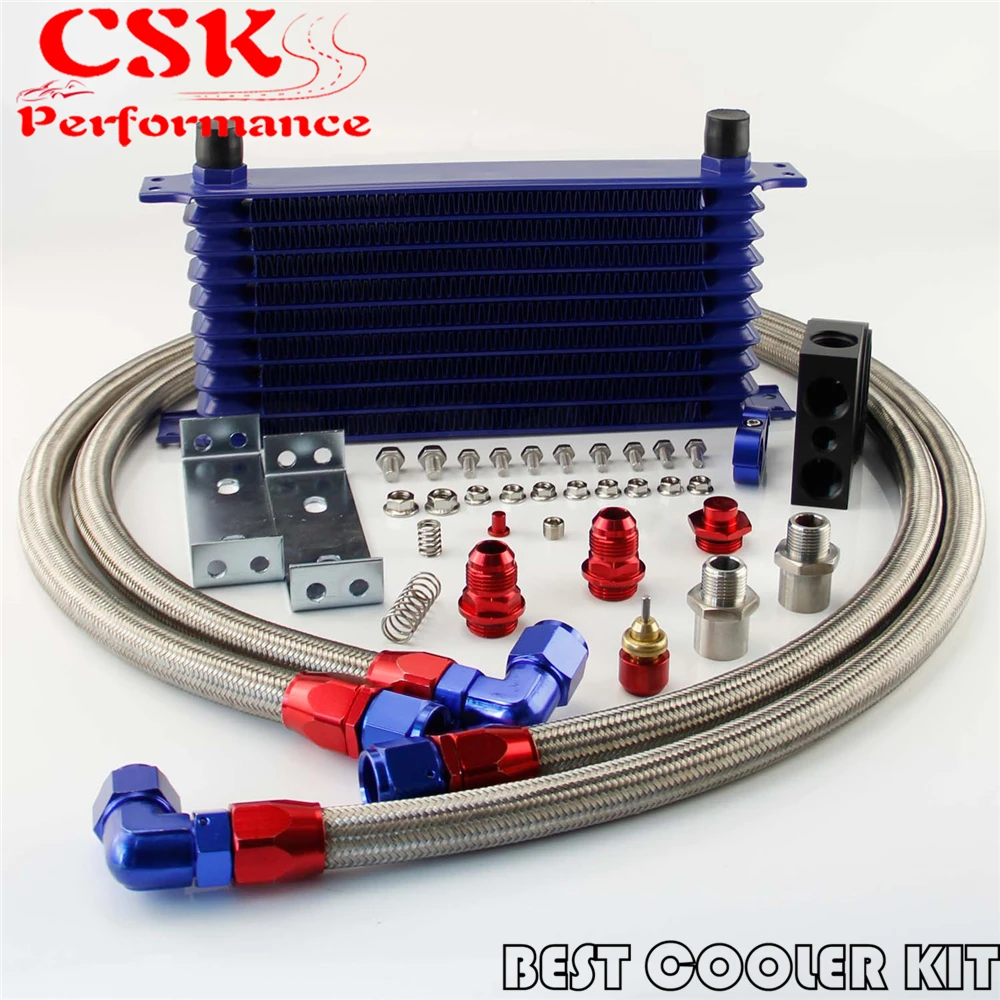 Доверия AN10 10 РЯД Масляный радиатор + Термостатический/термостат слоистая плита