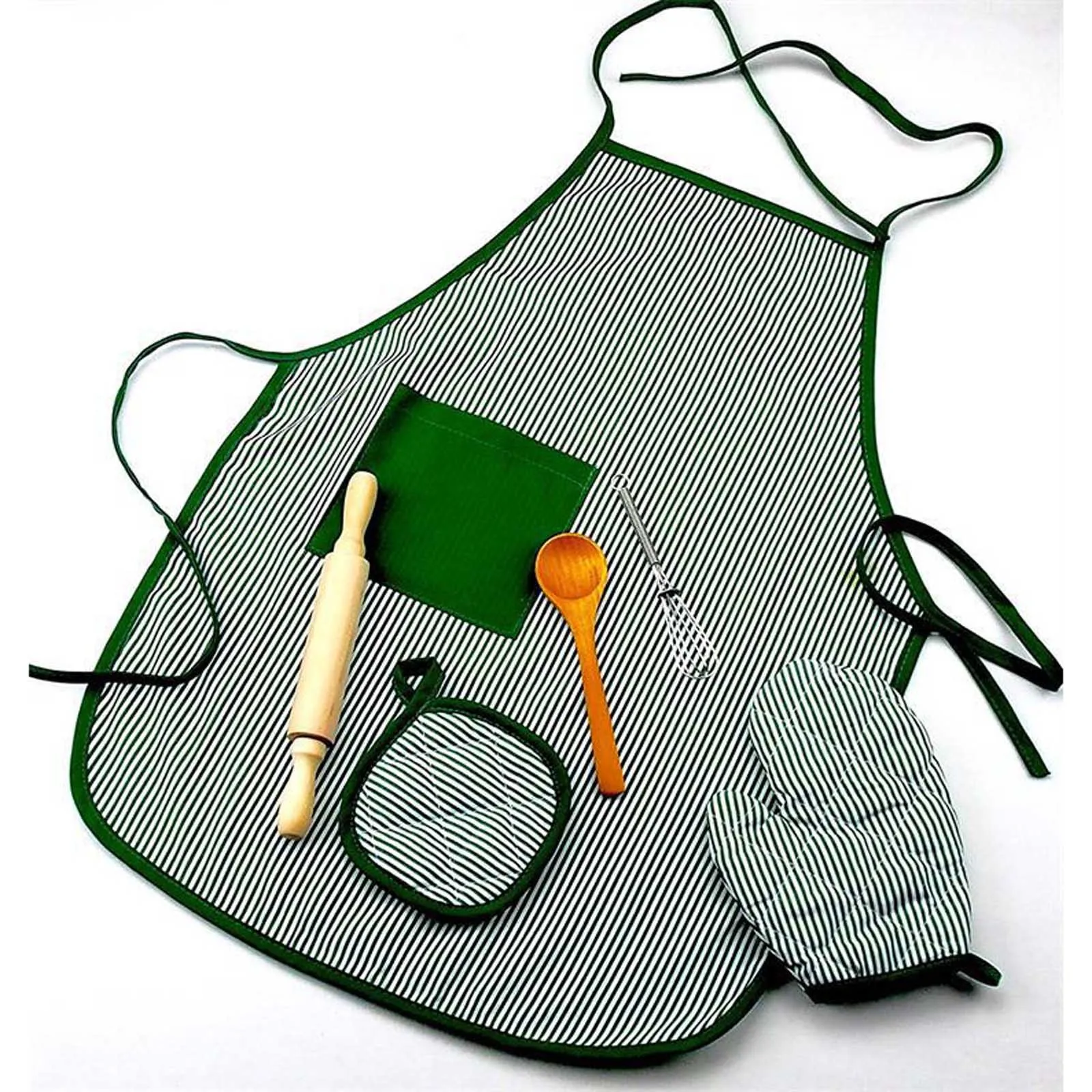 

Novelty Children's Play House Educational Toys Children's Kitchen Cooking And Baking Tools Set Chef Set Role Playing Partys Toys