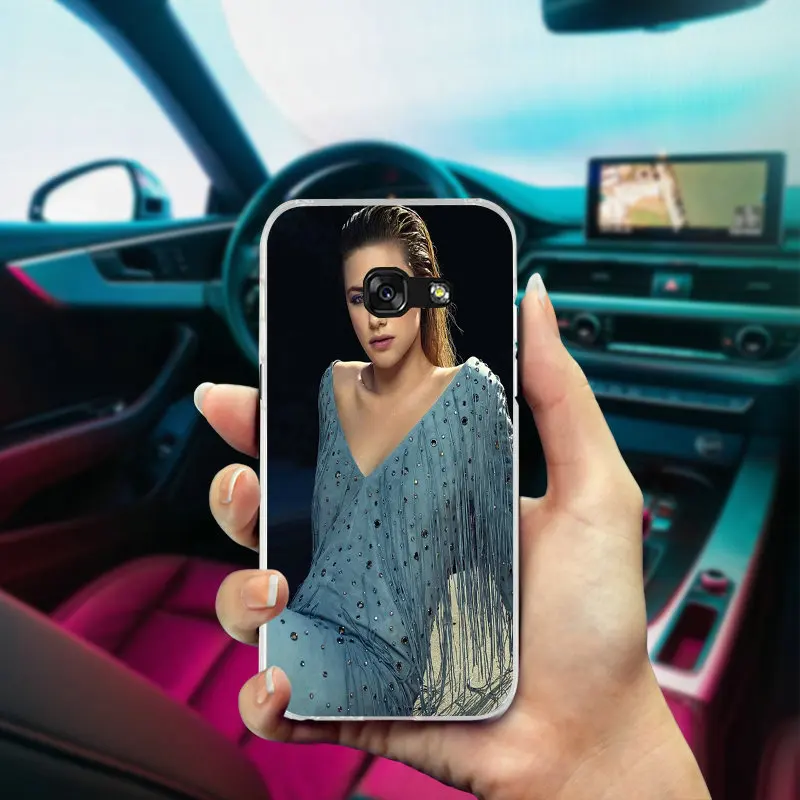 Мягкие силиконовые чехлы из ТПУ для телефонов Samsung Galaxy A3 A5 A7 J5 J7 J3 2017 J1 J2 2016