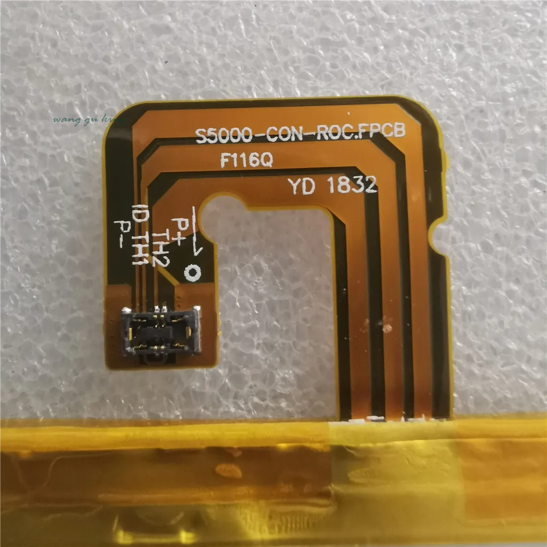 Для lenovo Pad A3500 S5000 Батарея S5000-H 3550 мА/ч, tab 2 A7 A7-30 A7-10F A7-20F tab3 7 TB3 710i 710F L13D1P31