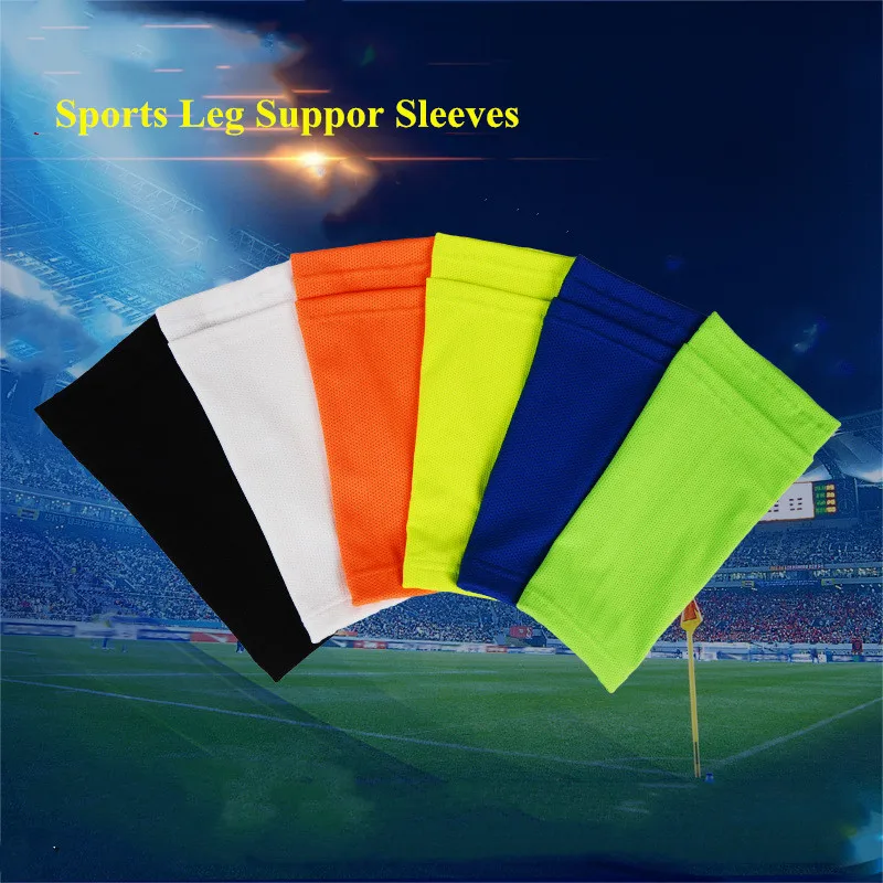 1 пара эластичные дышащие рукава для ног| |