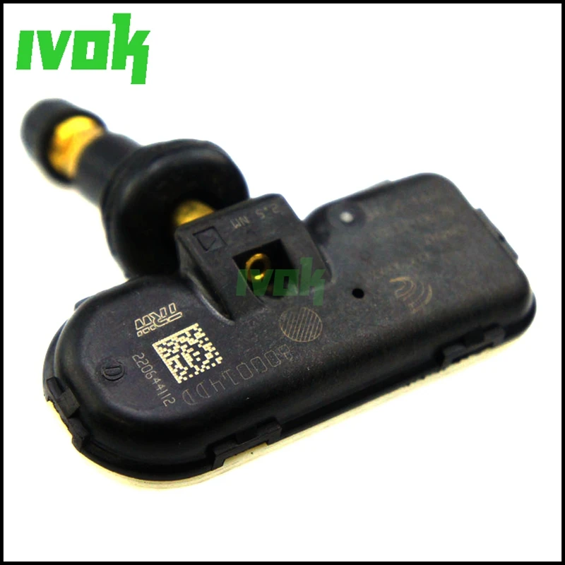 Система контроля давления в шинах TRW датчик для Hyudai Kia 52933-2S100 52933 2S100 434 МГц |