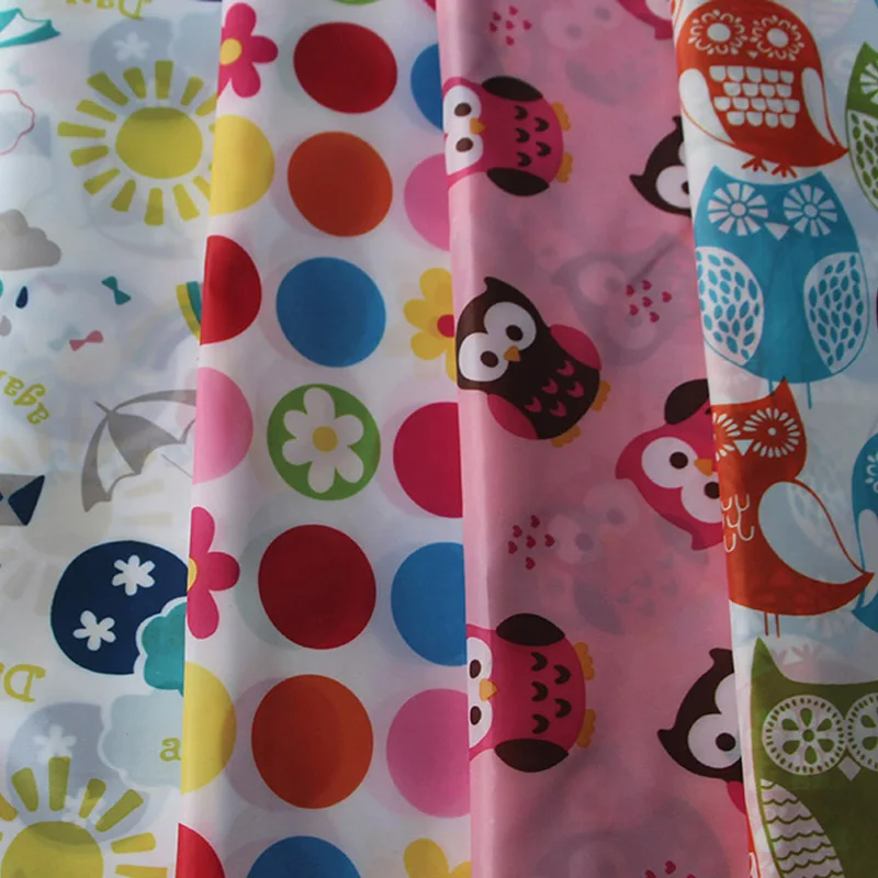 Мягкий Водонепроницаемый ткань 210T моющаяся лампа для кайт Зонт плащ | Дом и сад