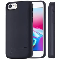 power bank 5500mah for iphone 6 6s 7 8 se2020 portable back battery charger power case back cover case for iphone 6 6s 7 8 plus