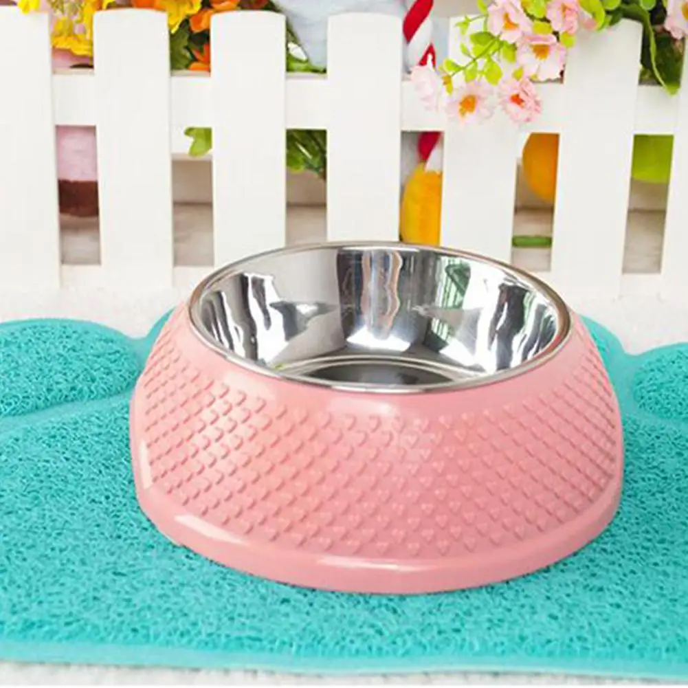 Hobbyлейн щенок котенок блюдо миска для кормления подстилка поднос аккуратные лапы