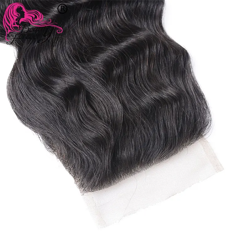 Волосы Beauty Forever Loose Deep Weave малазийские волосы на сетке не поврежденные 100%