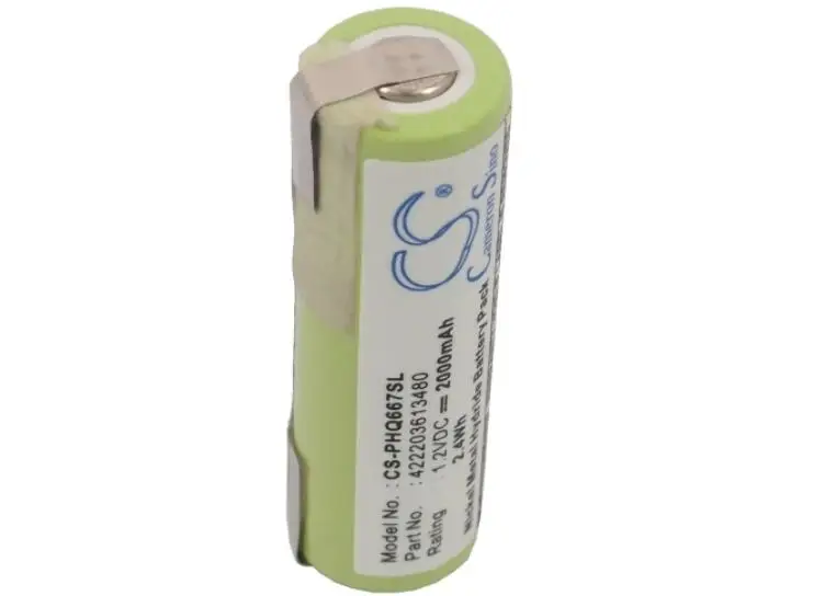 Cameron sino 2000 мА/ч батарея для GRUNDIG 8825 8835 8875 G7585 G8234 G8235 G8261 G8264 G8265 G8267 G9000 G9000S|Цифровые