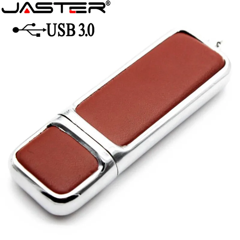 Корабль USB 3 0 кожаный флэш накопитель Флеш 4GB/8GB/16GB/32GB/коммерческий флешки модные
