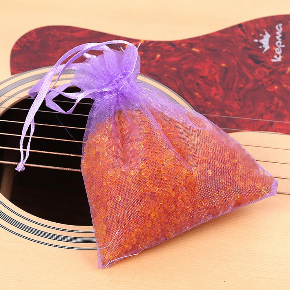 Пианино сухой осушитель гитары скрипки в дополнение к влаге многоразового