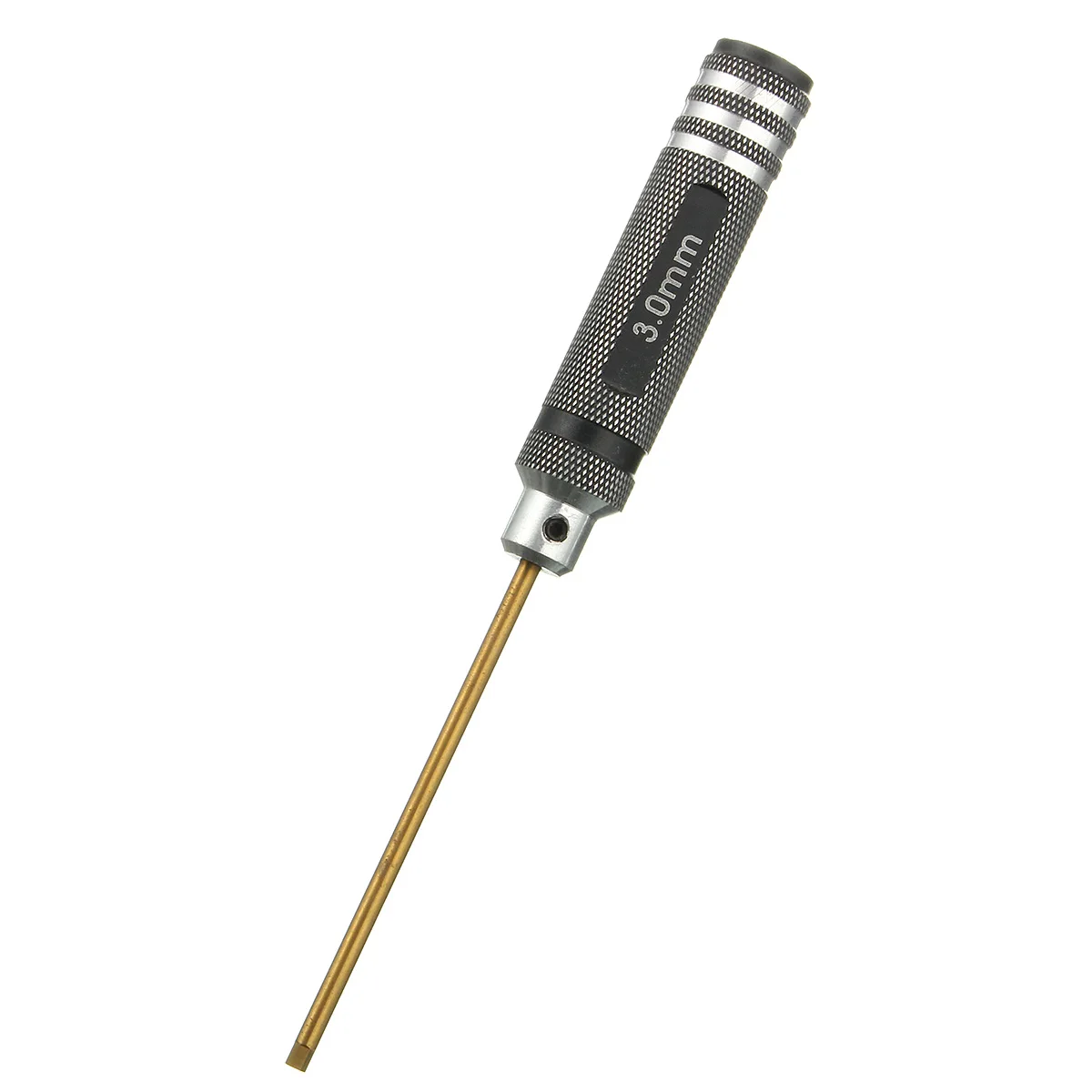 1.5mm 2.0mm 2.5mm 3.0mm Hex ScrewDriver Titanium Plating Screwdriver Repair Tool for RC Drone Car Helicopter FPV Racing | Игрушки и