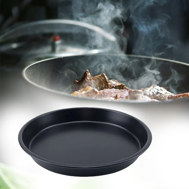 Комплект из 6 шт. 7-дюймовый аэрофритюрница для приготовления блюд без Аксессуары