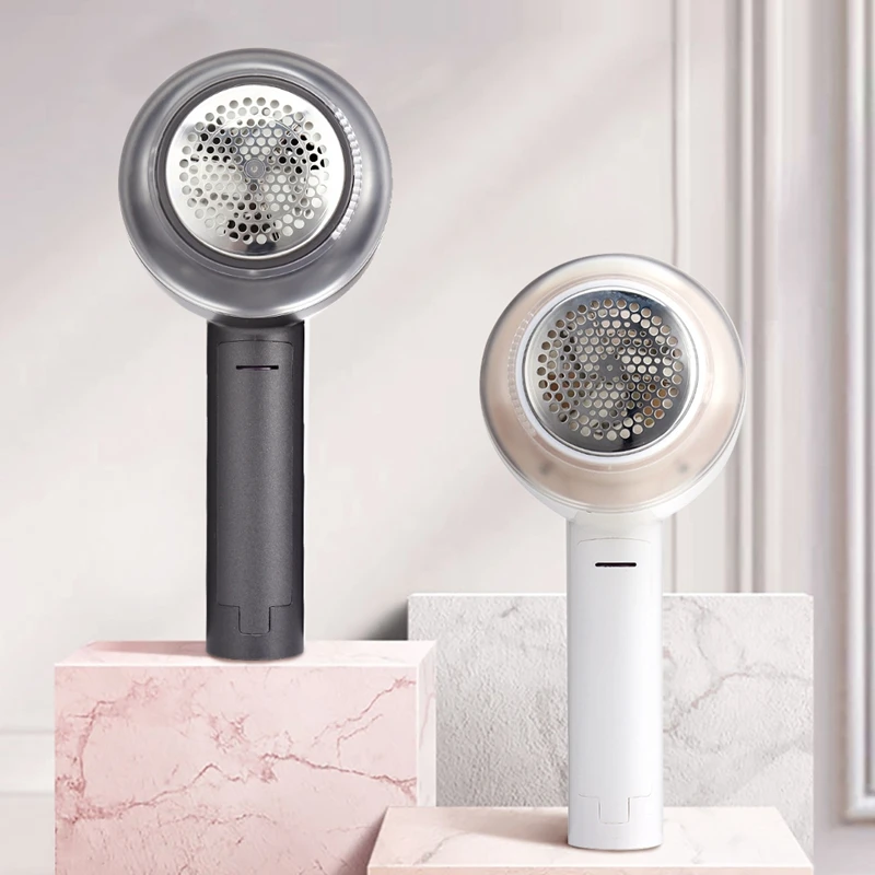 Электрическая машинка для удаления катышков портативный триммер волос свитера