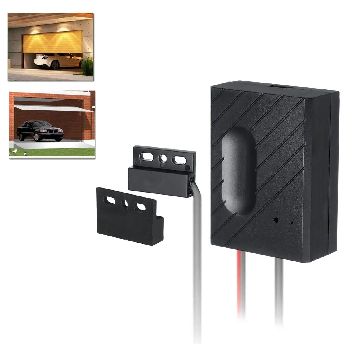 Смарт переключатель для дверей гаража с поддержкой wi fi|Смарт-гаджеты| |