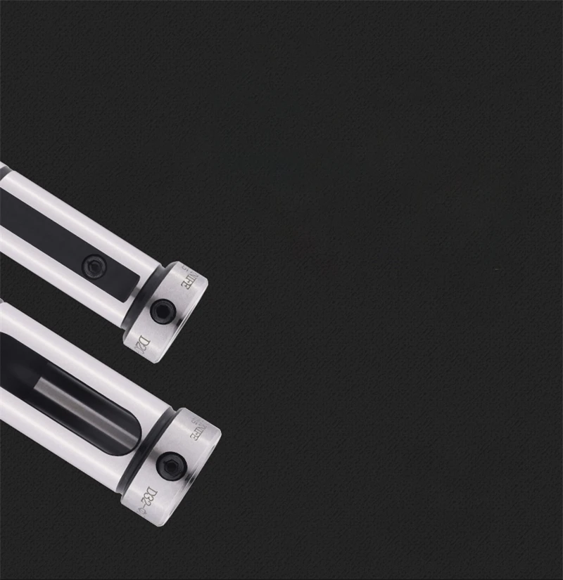 OYYU D25 6 7 8 9 10 12 14 16 20 мм Сокращающий Рукав Инструменты для Токарного Станка U сверло Руководство по Токарному Держателю с Крышкой Включено.