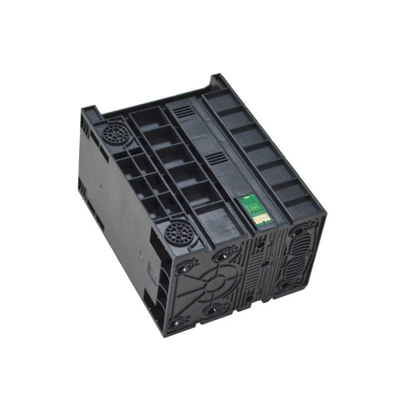 10 Pcs Compatible ink Cartridge T8651 T8651XL Pigment ink for EPSON WorkForce Pro Printers WF-M5191 WF-M5190 WF-M5690