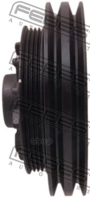 Шкив Коленвала D4bh4d56 Tci Hyundai H-1/Starex (A1) 1997-2007 Febest арт. HYDSD4BH