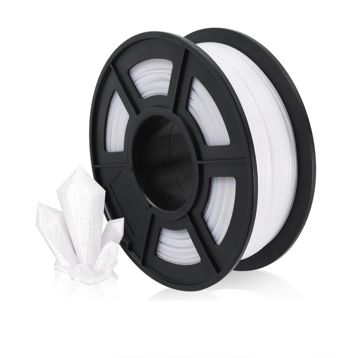 3D Printer Filament PETG пластик для 3d ручки 1KG 2.2lb 1.75mm PETG Filament NEW Plastic No-toxic Filament for DIY,Art Creation