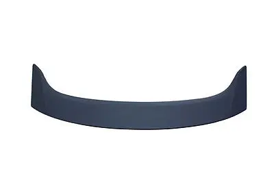 Неокрашенный спойлер для багажника ABS крыло подходит Ford Fusion 2013 2015|boot spoilers|spoiler