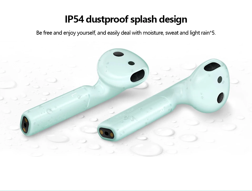 Honor Flypods Pro Bluetooth беспроводные наушники Hi-Fi динамическая музыка водонепроницаемый IP54 ID функция костной голосовой печати с зарядным устройством