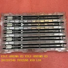 Светодиодная лента для подсветки Samsung UE40F7000SL UE40F7000 UE40F8000 UE40F7000ST BN96-25444A 25443A V3LE-400SMA-R3 400SMB, 5 комплектов = 10 шт.